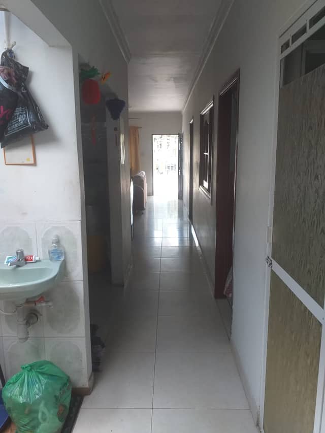 Casa en Venta en Esperanza, Barrancabermeja con garaje con REF 1059
